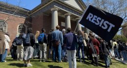 Trump's reshaping of higher education tests America's appeal for international students