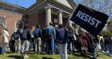 Trump's reshaping of higher education tests America's appeal for international students