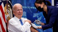 Trump's FDA announces radical change to Covid vaccine schedule