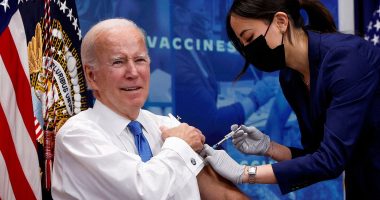 Trump's FDA announces radical change to Covid vaccine schedule