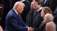 Trump’s clash with the courts raises prospect of showdown over separation of powers