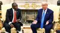 Trump's criticism of South Africa's violent crime crisis receives unexpected local support