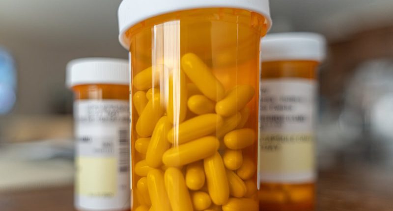 Trump's new executive order set to slash cost of drugs millions take