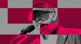 Trump’s proposed budget deals another big blow to science, clean energy, and the environment