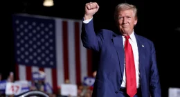 Trump’s revamped Coast Guard surges with ‘skyrocketing’ recruiting to secure maritime borders: DHS memo