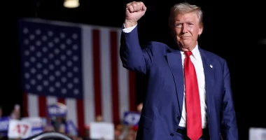 Trump’s revamped Coast Guard surges with ‘skyrocketing’ recruiting to secure maritime borders: DHS memo