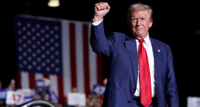 Trump’s revamped Coast Guard surges with ‘skyrocketing’ recruiting to secure maritime borders: DHS memo