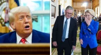 Trump's tough policies push UK, EU to significantly expand trade and defense