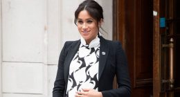 Truth about Meghan Markle's doctor who helped deliver daughter Lilibet