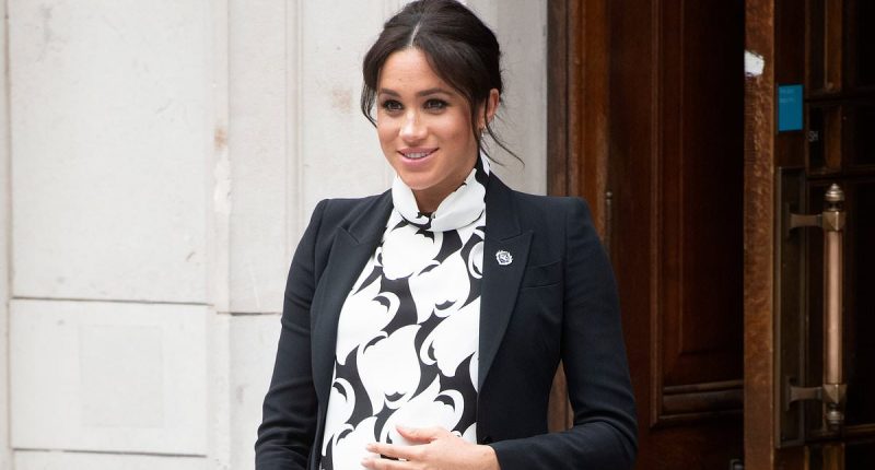 Truth about Meghan Markle's doctor who helped deliver daughter Lilibet