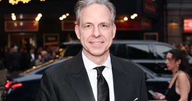 Truth behind CNN anchor Jake Tapper's hire of a 'crisis PR specialist'
