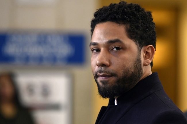 Try Not to Laugh: Race Hoaxer Jussie Smollett Goes on Wild Social Media Tirade Proclaiming Innocence