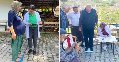 Turkey weighing citizens in public to fight obesity, critics slam the move as fat shaming