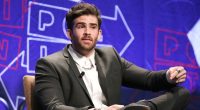 Twitch streamer Hasan Piker says he was questioned by U.S. Customs at airport