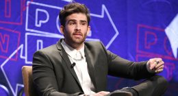 Twitch streamer Hasan Piker says he was questioned by U.S. Customs at airport