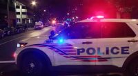 Two Israeli embassy staff members shot and killed near DC Jewish museum