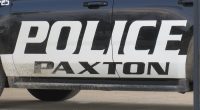 Two Rantoul men arrested for attacking, robbing teen in Paxton