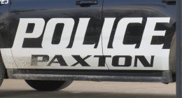 Two Rantoul men arrested for attacking, robbing teen in Paxton