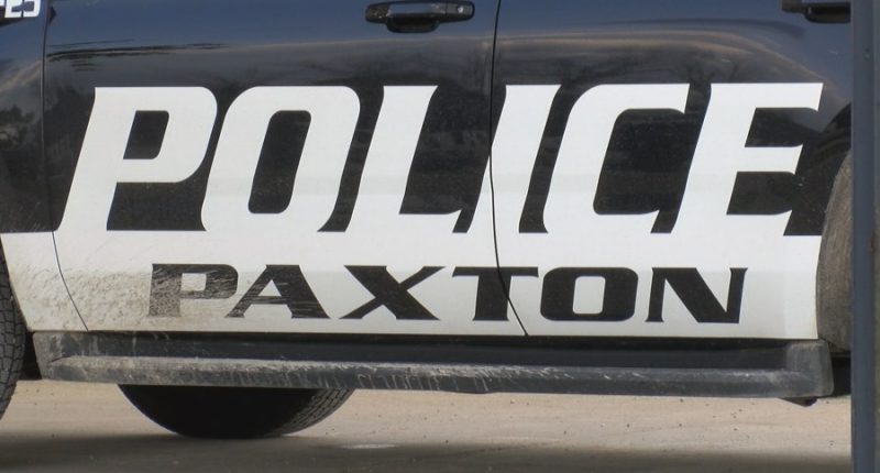 Two Rantoul men arrested for attacking, robbing teen in Paxton