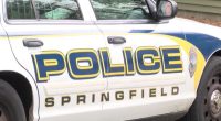 Two arrested, one hurt in road rage crashes in Springfield