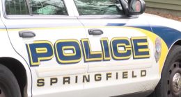 Two arrested, one hurt in road rage crashes in Springfield