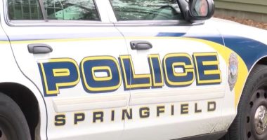 Two arrested, one hurt in road rage crashes in Springfield