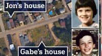 Two friends vanished on their walk home - starting 40 years of tragedy