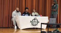 Two highly-ranked in-state football prospects commit to Illinois