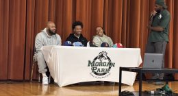 Two highly-ranked in-state football prospects commit to Illinois
