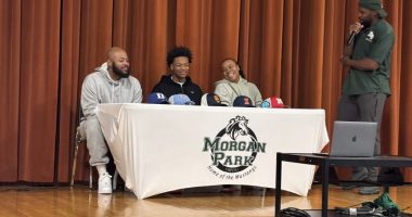 Two highly-ranked in-state football prospects commit to Illinois