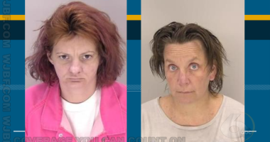 Two women wanted for questioning in connection to suspicious death on Harding Road