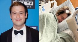Tyler Henry Shares Successful Brain Tumor Surgery Update: “This Isn’t My First Rodeo”