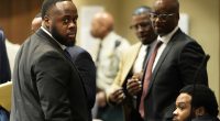 Tyre Nichols verdict: 3 former Memphis officers acquitted in fatal beating of Tyre Nichols after he fled a traffic stop