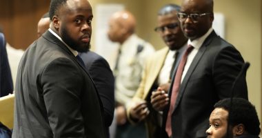 Tyre Nichols verdict: 3 former Memphis officers acquitted in fatal beating of Tyre Nichols after he fled a traffic stop
