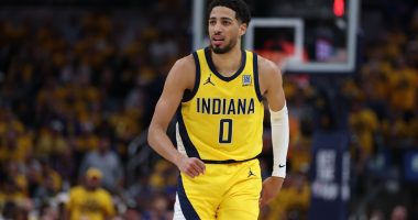 Tyrese Haliburton's triple-double sparks Pacers, Indiana runs past New York to 3-1 series lead