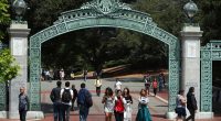 UC Berkeley stabbing puts campus on edge with manhunt for 3 suspects