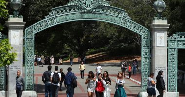 UC Berkeley stabbing puts campus on edge with manhunt for 3 suspects