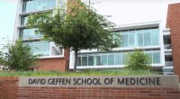 UCLA Geffen Medical School sued over race-based admissions