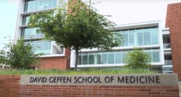 UCLA Geffen Medical School sued over race-based admissions