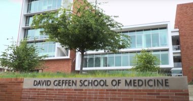 UCLA Geffen Medical School sued over race-based admissions