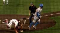 UCLA steals home in ninth inning to beat Illinois