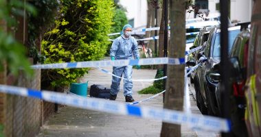 UK Prime Minister Keir Starmer's London home targeted with 'suspicious' fire, suspect arrested