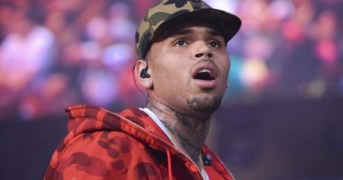 UK court orders singer Chris Brown freed on $10.4 million bail in assault case