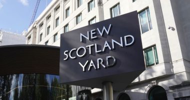 U.K. probing possible link between two suspected state-sponsored Iranian plots