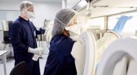 UK Science Vaccine Laboratory