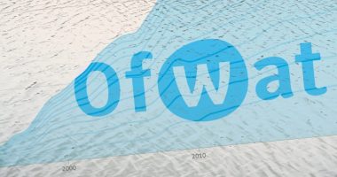 Ofwat logo