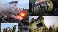 UN aviation agency finds Russia shot down 2014 Malaysian Airlines flight over Ukraine