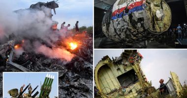 UN aviation agency finds Russia shot down 2014 Malaysian Airlines flight over Ukraine