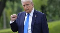US Army plans for parade with 6600 soldiers coincide with Trump's birthday