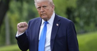 US Army plans for parade with 6600 soldiers coincide with Trump's birthday